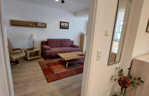 Ferienwohnung Schwerin, ruhig und zentral - Foto 12