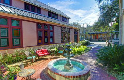 Fountain View Cottage - Foto 39