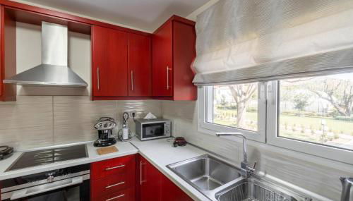 Castellano Vasiliki - Foto 5, stove, minibar