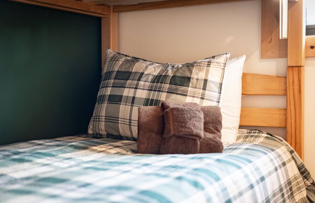 Modern Tahoe Escape - Foto 8