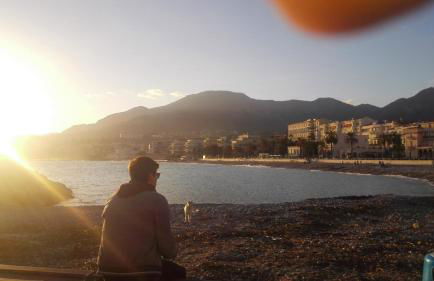 TOTAL SEA VIEW ll Grimaldi Menton - Foto 63