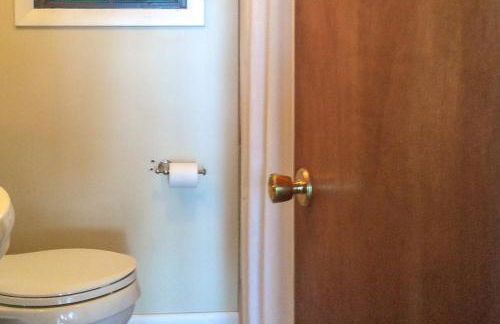 Lake Waukewan Chalet - Foto 11