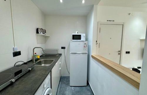 Apartamento Sweet Capuchinos - Photo 39