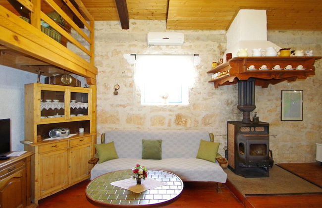 Holiday Villa in Village Rakalj - Foto 14