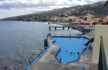 Apartamento T2-5m Aeroporto CR7 - Foto 19