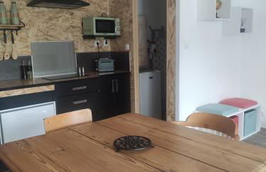 Maison La Coulonnaise - Foto 2