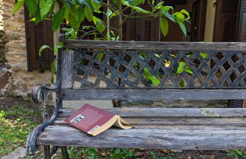 Dimora Concept - Casa Laetitia - Foto 40