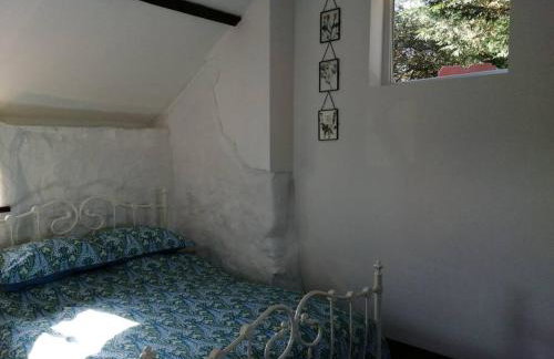 Converted rural stone cottage, Swansea - Foto 16