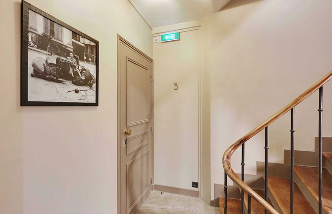 Résidence Paris CHARONNE - Photo 49