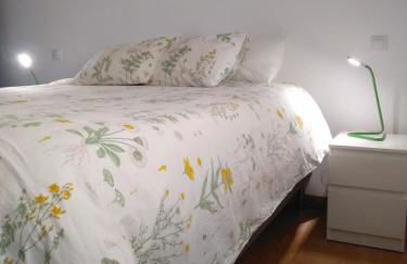 SUITE PLAYA Y MAR - sea view, wifi and AC - Foto 15