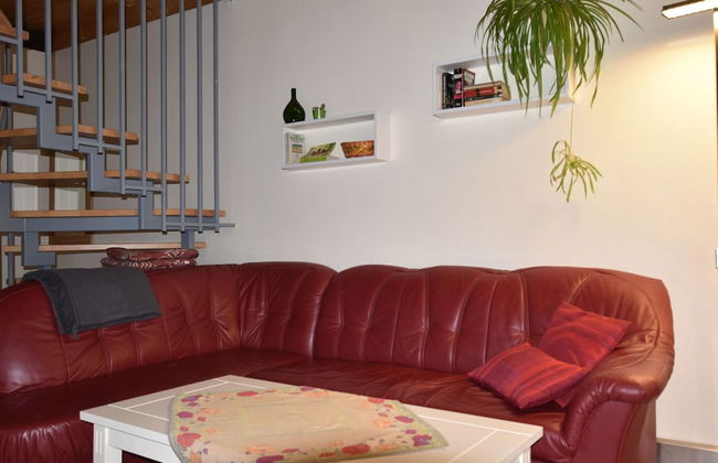 Ferienhaus in der Naehe der Ostsee - Photo 43