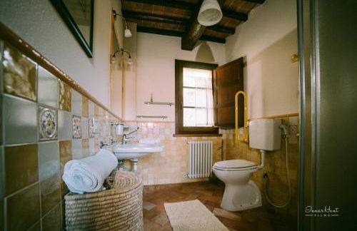 I Casali Di Colle San Paolo - Foto 27