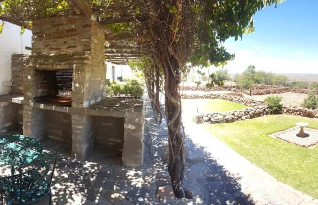 Lemoenfontein - Foto 38