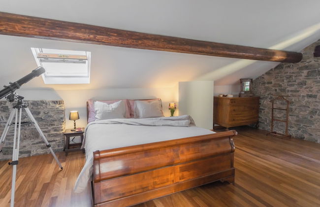 Emily's Holiday House - Authentic Lake Como by Rent all Como - Foto 24