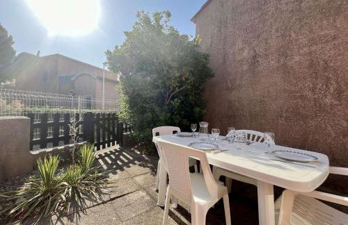 Proche plage du Grazel, Pavillon avec piscine - GN530-008 - Foto 1