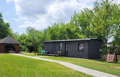 DomEK Obok Rzeki - Foto 16