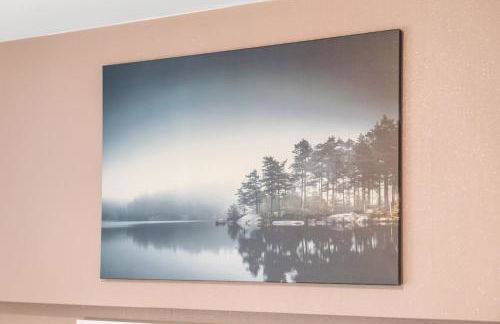 BROADWAY SUITE - Newly refurbished stylish apartment with FREE PRIVATE PARKING - Great location - Foto 30