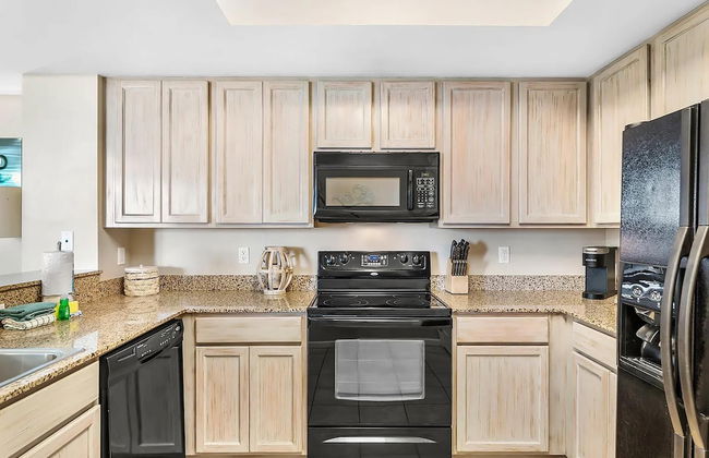 Palms Resort #1516 Full 2 Bedroom - Foto 19