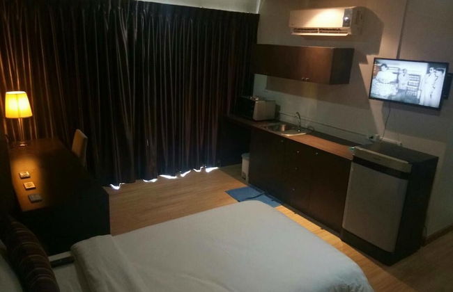 VC Residence - Foto 4