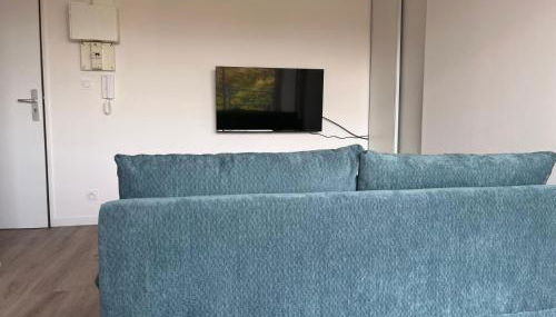 La nid douillet-parking-balcon-CHbM - Foto 4