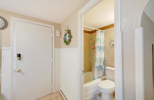 Beech Grove Vacation Rental with Private Yard - Photo 22