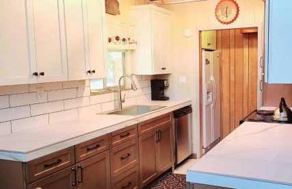 Lakeview Lodge, bookable boat slip! - Foto 9