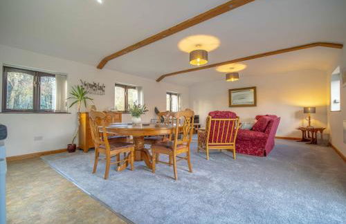 Sheep Shed Rural Farm Cottage in Stelling Minnis Canterbury - Area of Outstanding Natural Beauty - Foto 11