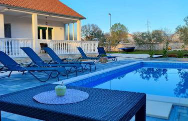 Mediterranean Olive WaterfallsKRKA-Croatia - Photo 1