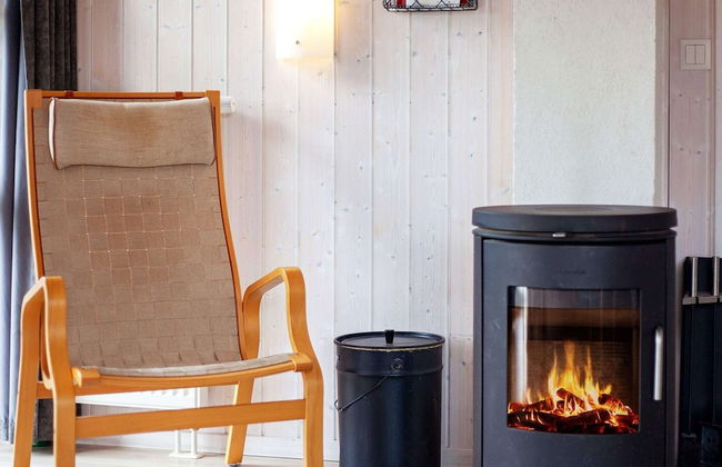 Holiday Home in GrÃ¶mmitz - Foto 7