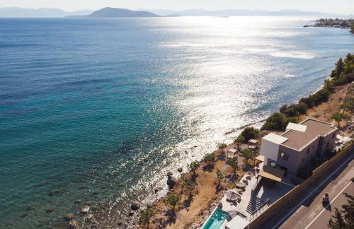 Floating Cubes Villas Aegina - Foto 44