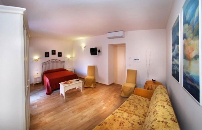 Smart Suite & Apartments - Foto 27