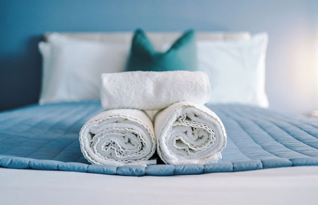 Elm Apartments - Foto 19