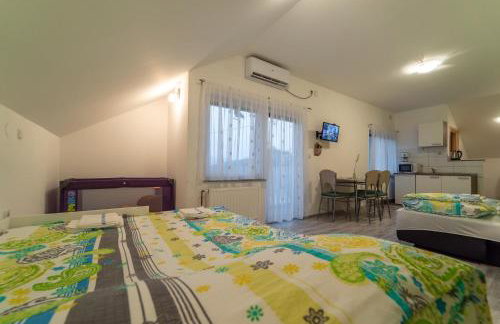 Studio Apartments Ante - Foto 53