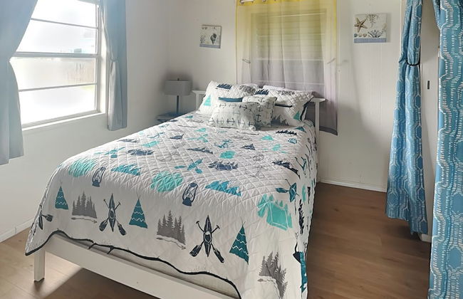 Coastal Den by Ryson Vacation Rentals - Foto 13