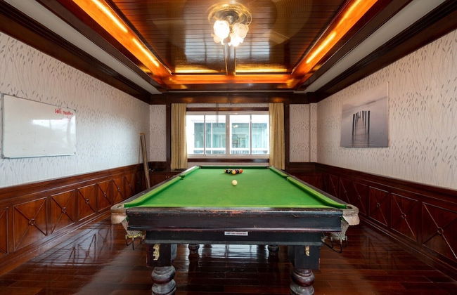 Orchid Pool Villa Phuket - Foto 4