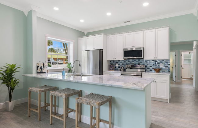 River Rentals Sebastian - Foto 4