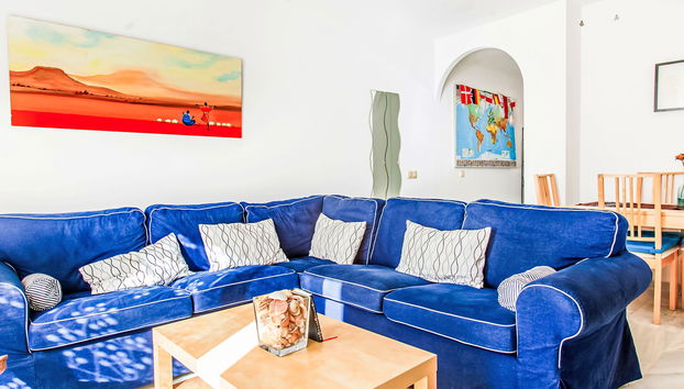 Apartment Edif- museo 2ºk by Interhome - Foto 2, Inside other