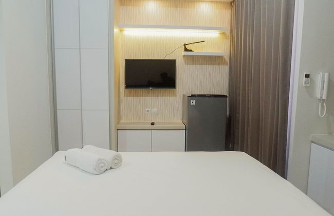 Minimalist Studio Apartment at Taman Melati - Photo 9