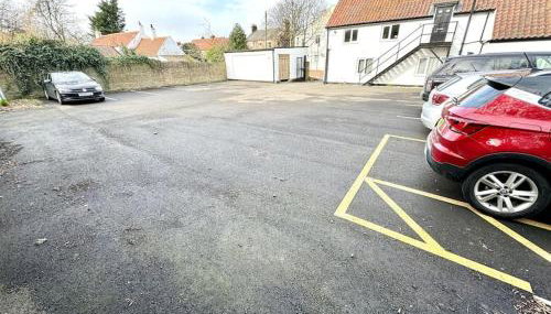 Stylish Penthouse in a fantastic location! - Foto 3