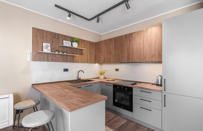 Family Apartment in Novigrad - Foto 7