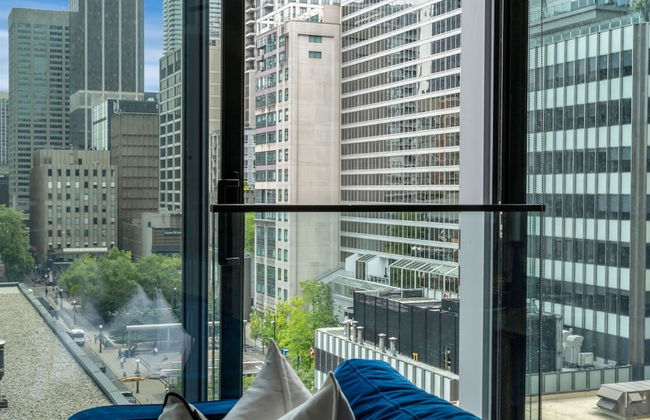 Bellair Yorkville - Foto 24