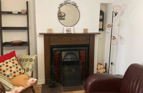 Temple-Effin Self Catering Holiday Cottage - Foto 20