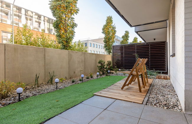 Krasinskiego Comfy Apartament by Renters - Foto 31