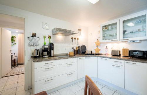 Ferienwohnung Sellin 35 - Foto 13