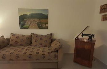 STRAVOS-PLATANOS apartement - Foto 30