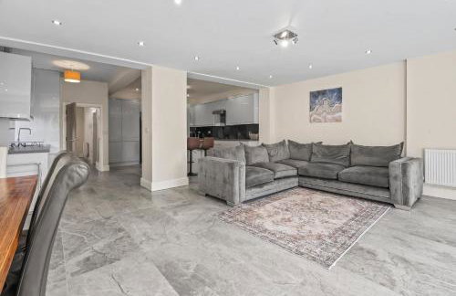 LUXURIOUS HOLIDAY HOME Bolton - Foto 22