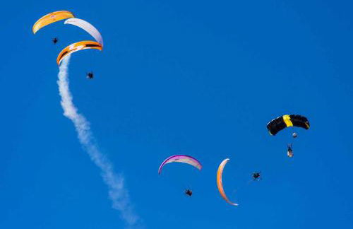 El Rincón de Mariela By Travel Home - Foto 34