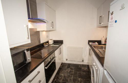 Norton Serviced Apartments - Foto 26