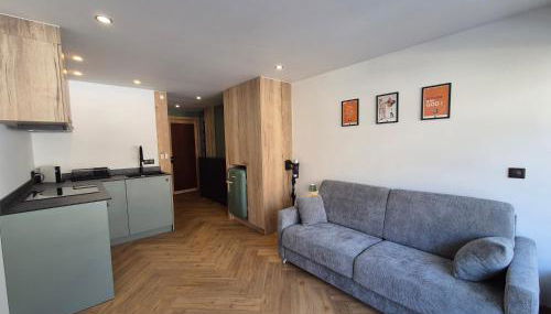 ROCH B300 - Magnifique studio - Centre Bourg Saint Maurice - Photo 1