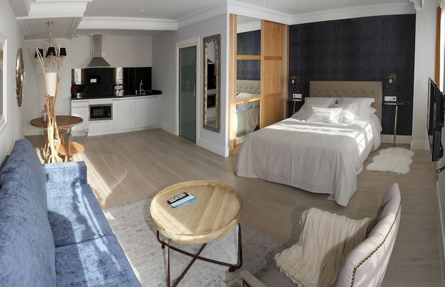 Principia Suites - Foto 13